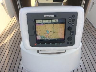 Jeanneau Sun Odyssey 49i Performance