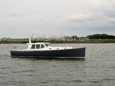 Rangeboat 46