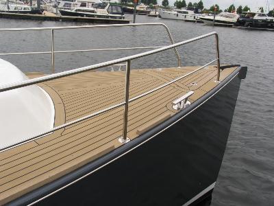 Rangeboat 46