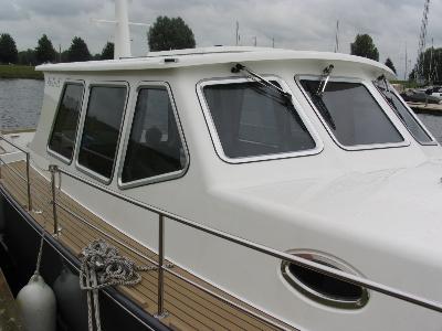 Rangeboat 46