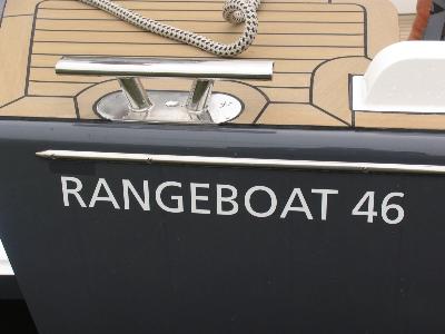 Rangeboat 46