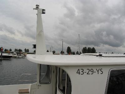 Rangeboat 46