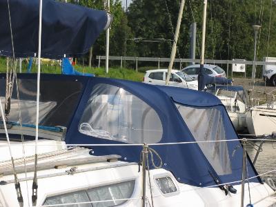 Jeanneau Sun Odyssey 32.1