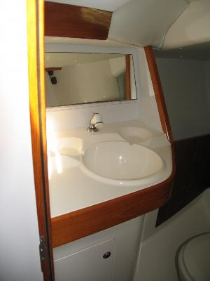 Jeanneau Sun Odyssey 32.1