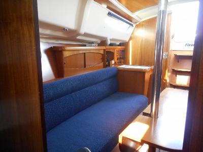 Jeanneau Sun Odyssey 29.2