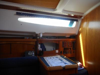 Jeanneau Sun Odyssey 29.2