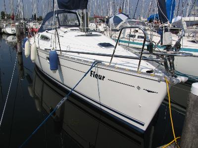 Jeanneau Sun Odyssey 29.2