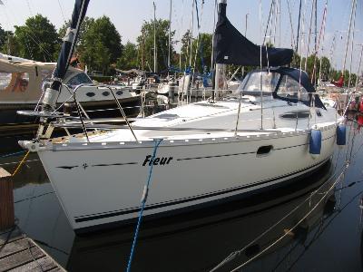 Jeanneau Sun Odyssey 29.2