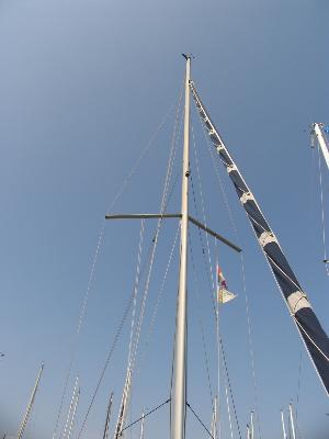 Jeanneau Sun Odyssey 29.2