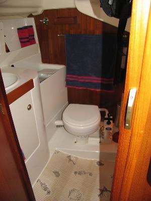 Jeanneau Sun Odyssey 29.2