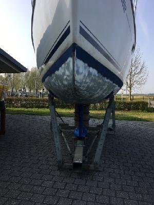 Jeanneau Sun Odyssey 29.2