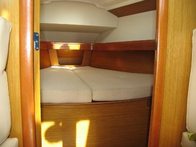 Jeanneau Sun Odyssey 39 DS