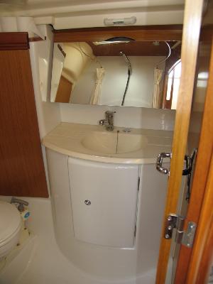 Jeanneau Sun Odyssey 39 DS