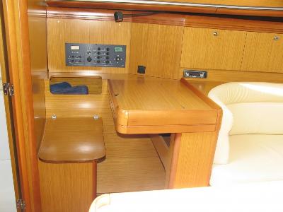 Jeanneau Sun Odyssey 39 DS