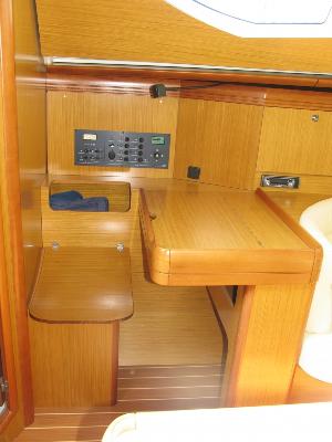 Jeanneau Sun Odyssey 39 DS