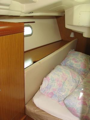 Jeanneau Sun Odyssey 39 DS