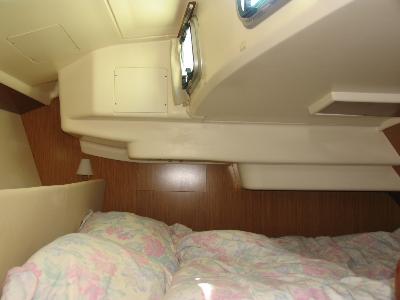 Jeanneau Sun Odyssey 39 DS