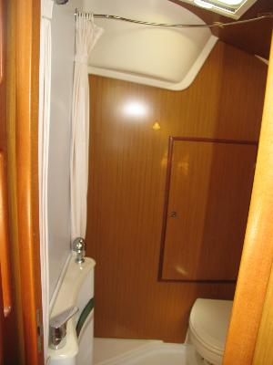 Jeanneau Sun Odyssey 39 DS