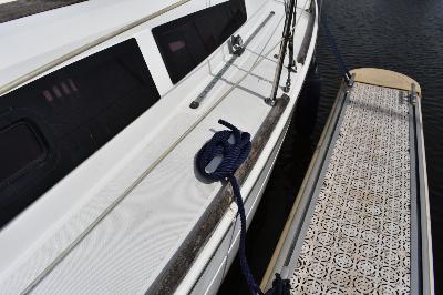 Jeanneau Sun Odyssey 30i