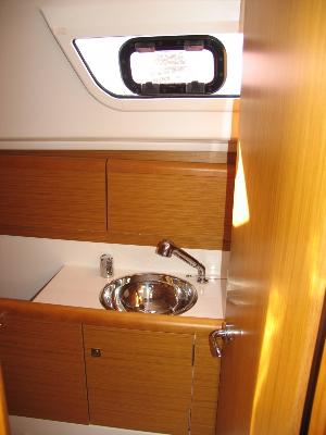 Jeanneau Sun Odyssey 30i