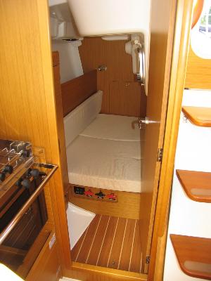 Jeanneau Sun Odyssey 30i