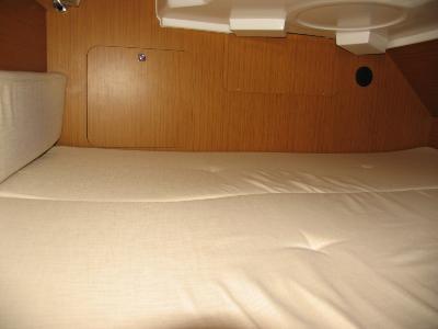 Jeanneau Sun Odyssey 30i