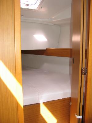 Jeanneau Sun Odyssey 30i