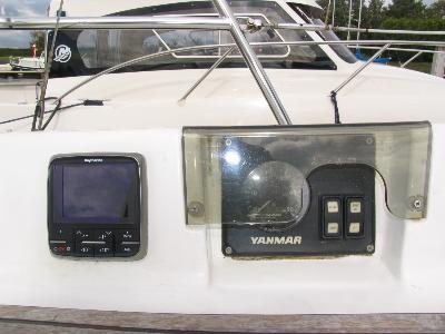 Jeanneau Sun Odyssey 30i