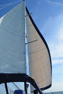 Jeanneau Sun Odyssey 40