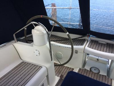 Jeanneau Sun Odyssey 40