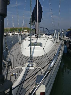 Jeanneau Sun Odyssey 40