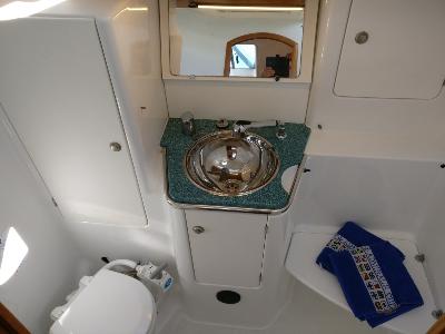 Jeanneau Sun Odyssey 40