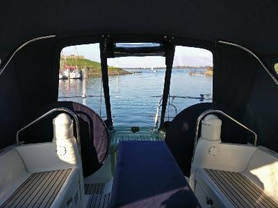 Jeanneau Sun Odyssey 40