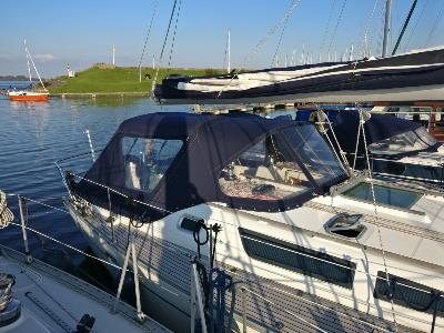 Jeanneau Sun Odyssey 40