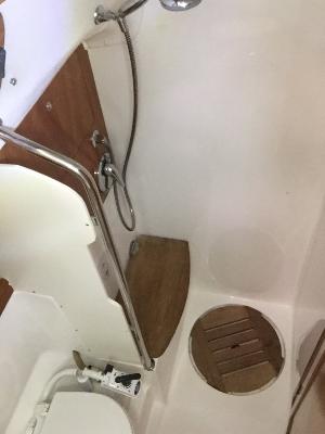 Bavaria 39 Cruiser