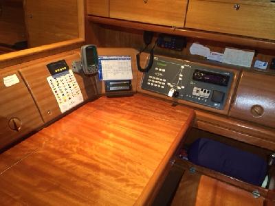 Bavaria 39 Cruiser