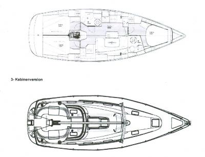 Bavaria 39 Cruiser