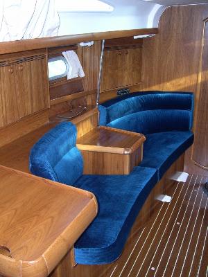 Jeanneau Sun Odyssey 40.3