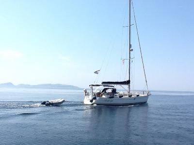 Jeanneau Sun Odyssey 40.3