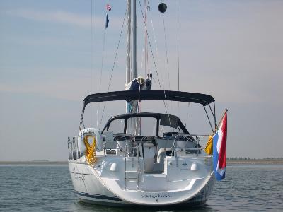 Jeanneau Sun Odyssey 40.3