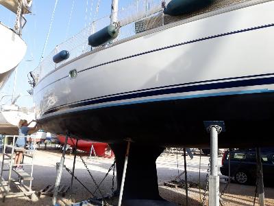 Jeanneau Sun Odyssey 40.3