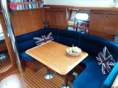 Jeanneau Sun Odyssey 40.3