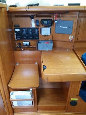 Jeanneau Sun Odyssey 40.3