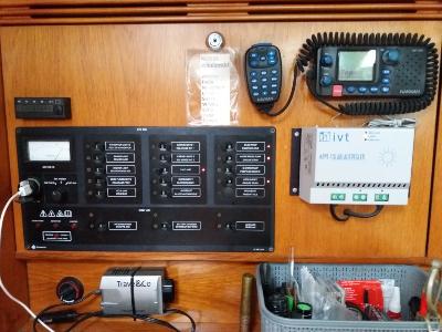 Jeanneau Sun Odyssey 40.3