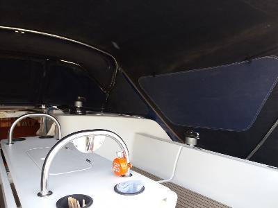 Jeanneau Sun Odyssey 40.3