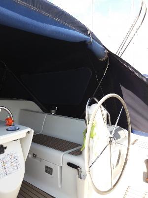 Jeanneau Sun Odyssey 40.3
