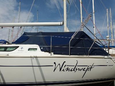 Jeanneau Sun Odyssey 40.3