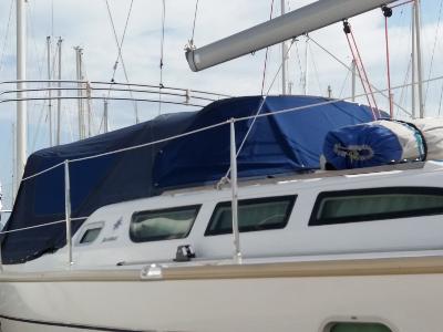 Jeanneau Sun Odyssey 40.3