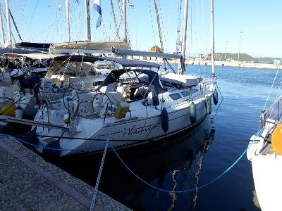 Jeanneau Sun Odyssey 40.3