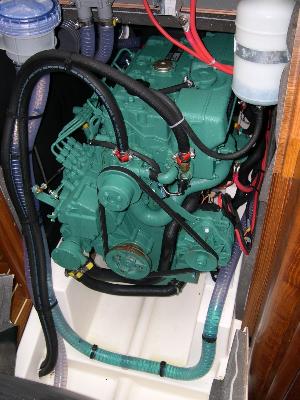 Jeanneau Sun Odyssey 40.3